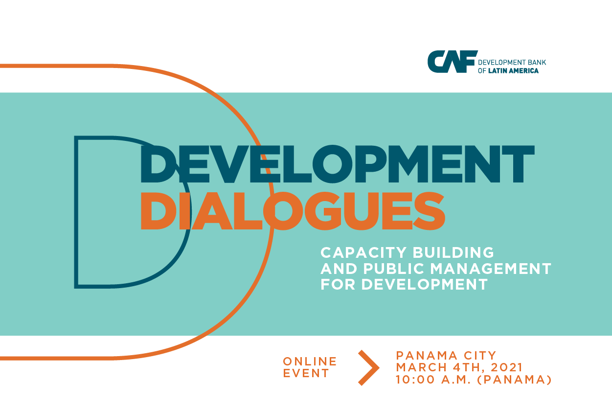  Capacity Building and Public Management for Development 