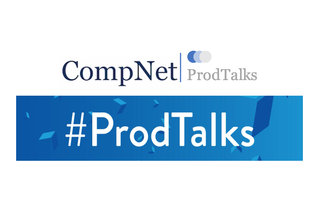 CompNet ProdTalks