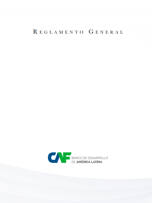 Reglamento general