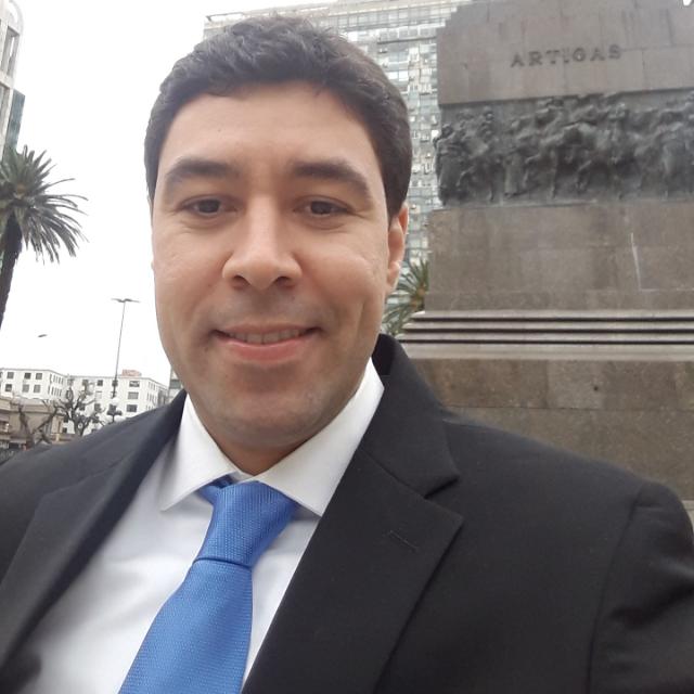 Ejecutivo 