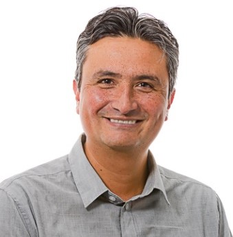 Carlos Uribe