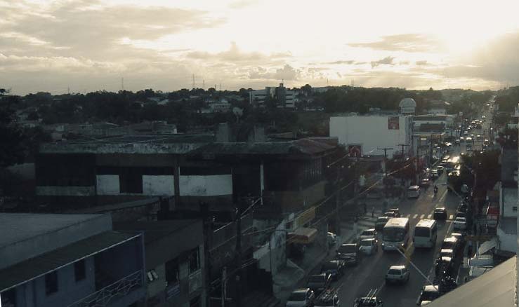 Promovendo a integração e o desenvolvimento urbano de Camaçari