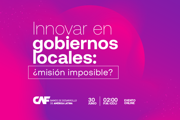 Innovating in Local Governments: Mission Impossible?
