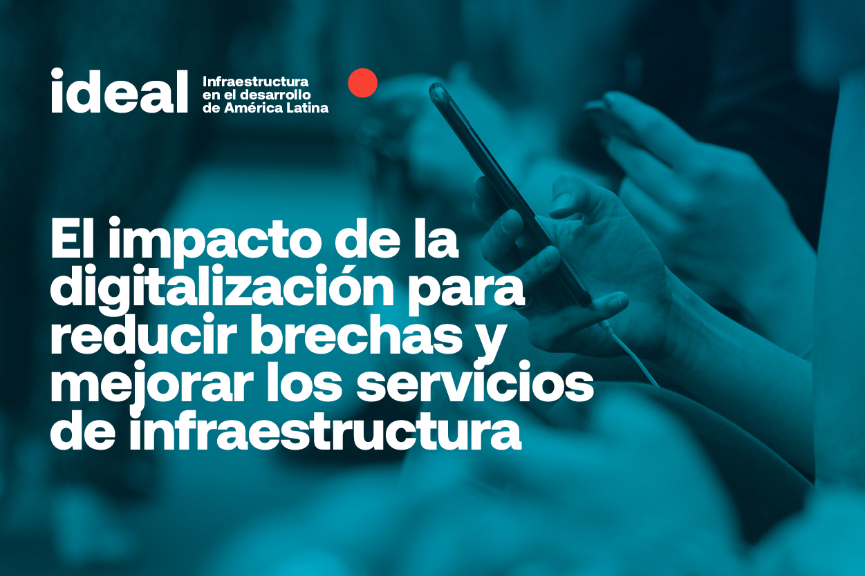 Lanzamiento del reporte Ideal 2021