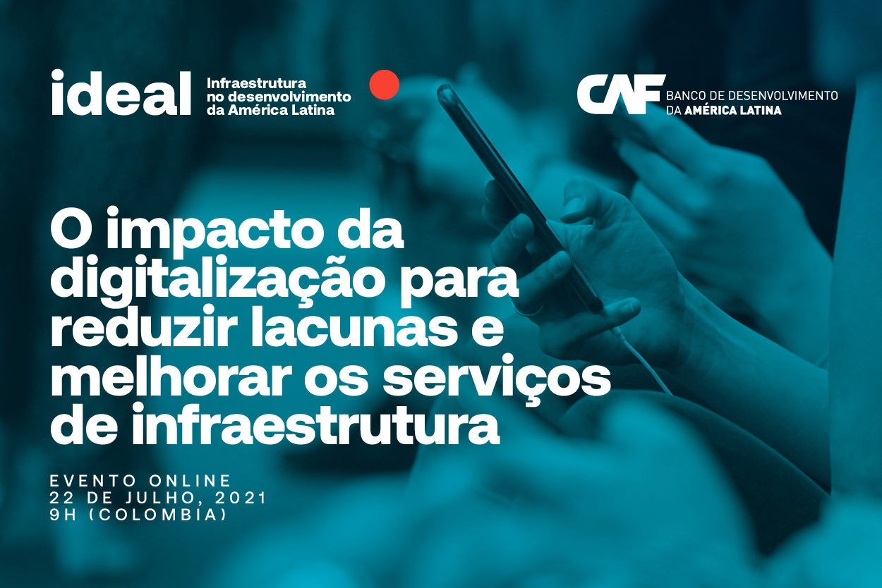 Lançamento do relatório Ideal 2021