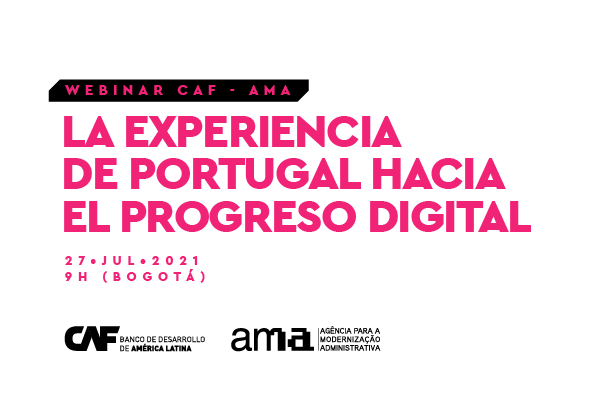 Webinar CAF-AMA