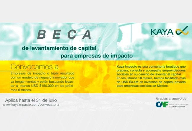 Levantamiento de capital