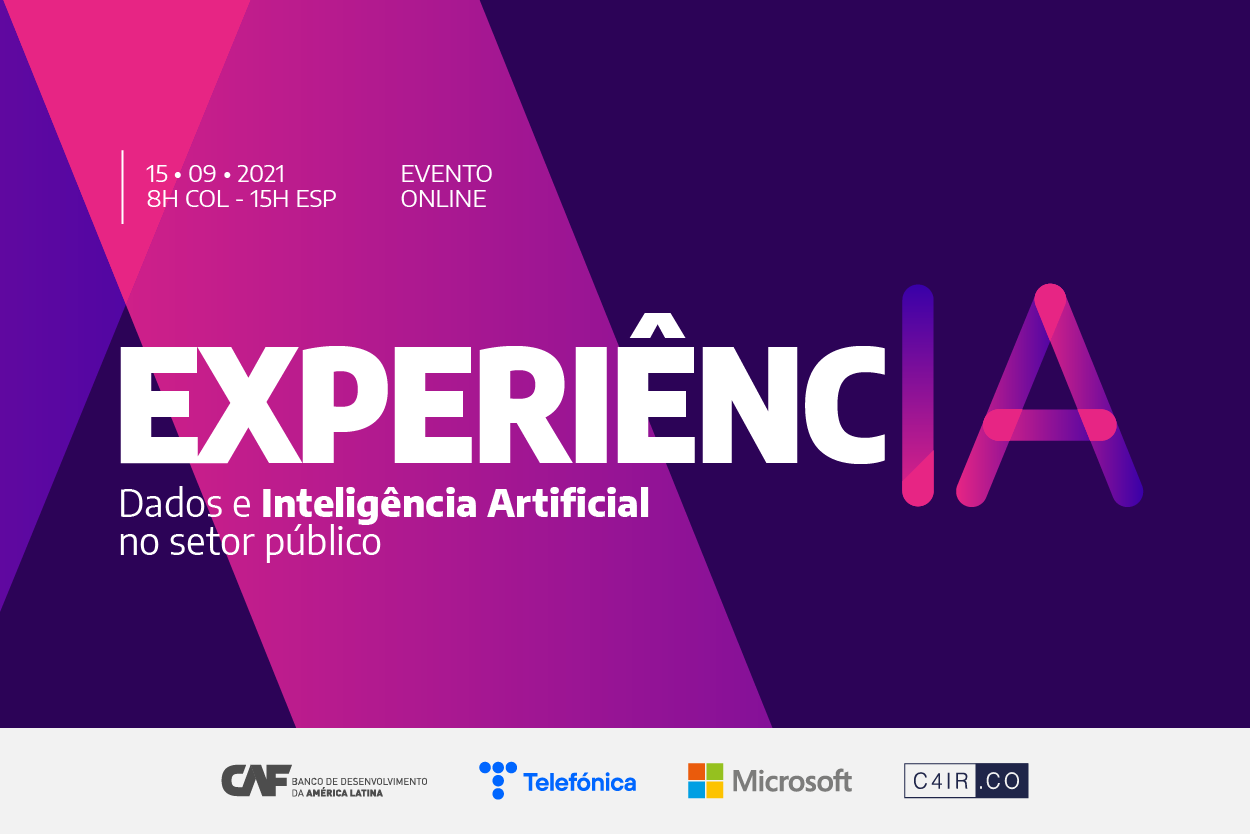 Experiência IA