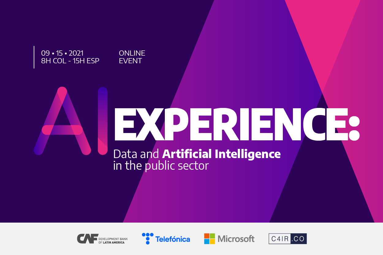 AI Experience
