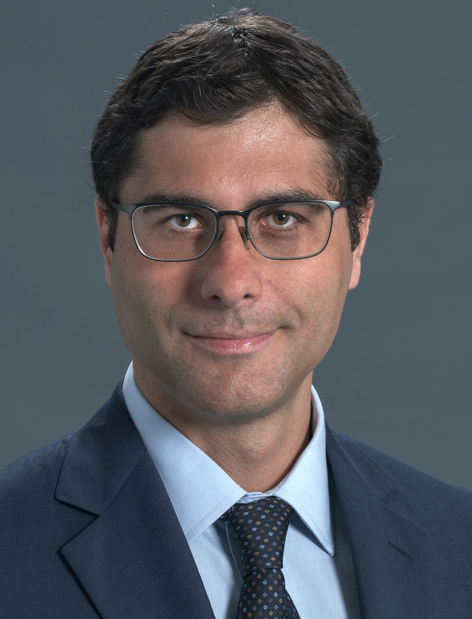 Carlo N. De Cecco 