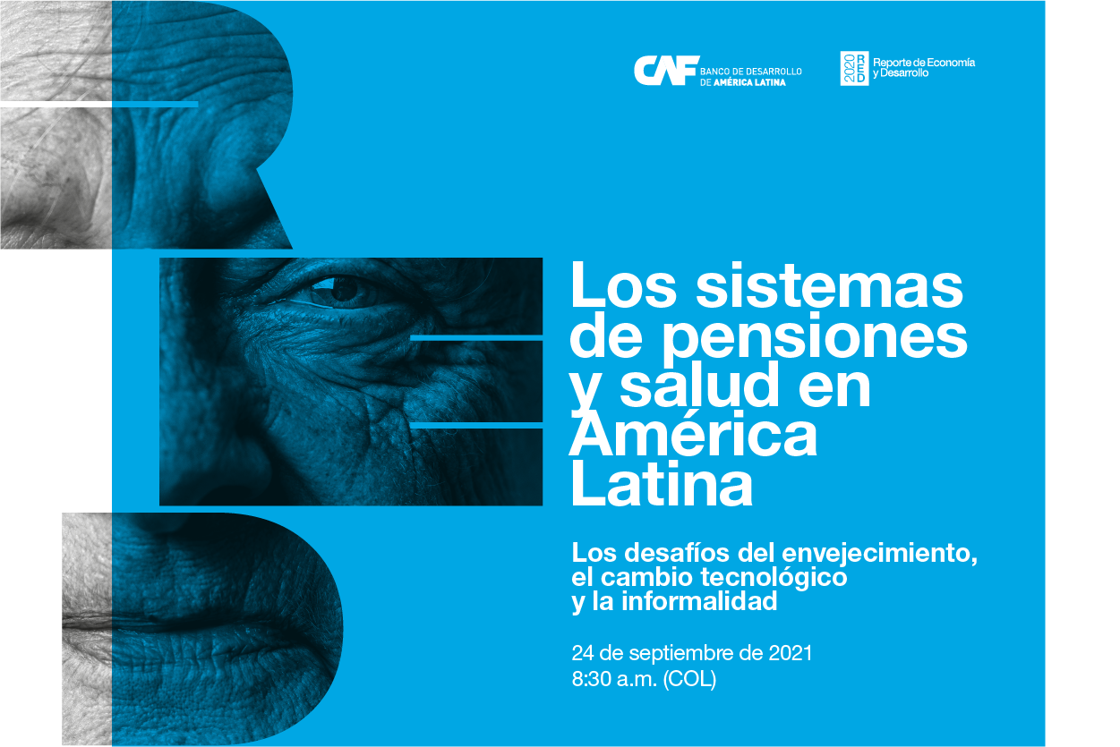 Presentación RED 2020 Colombia