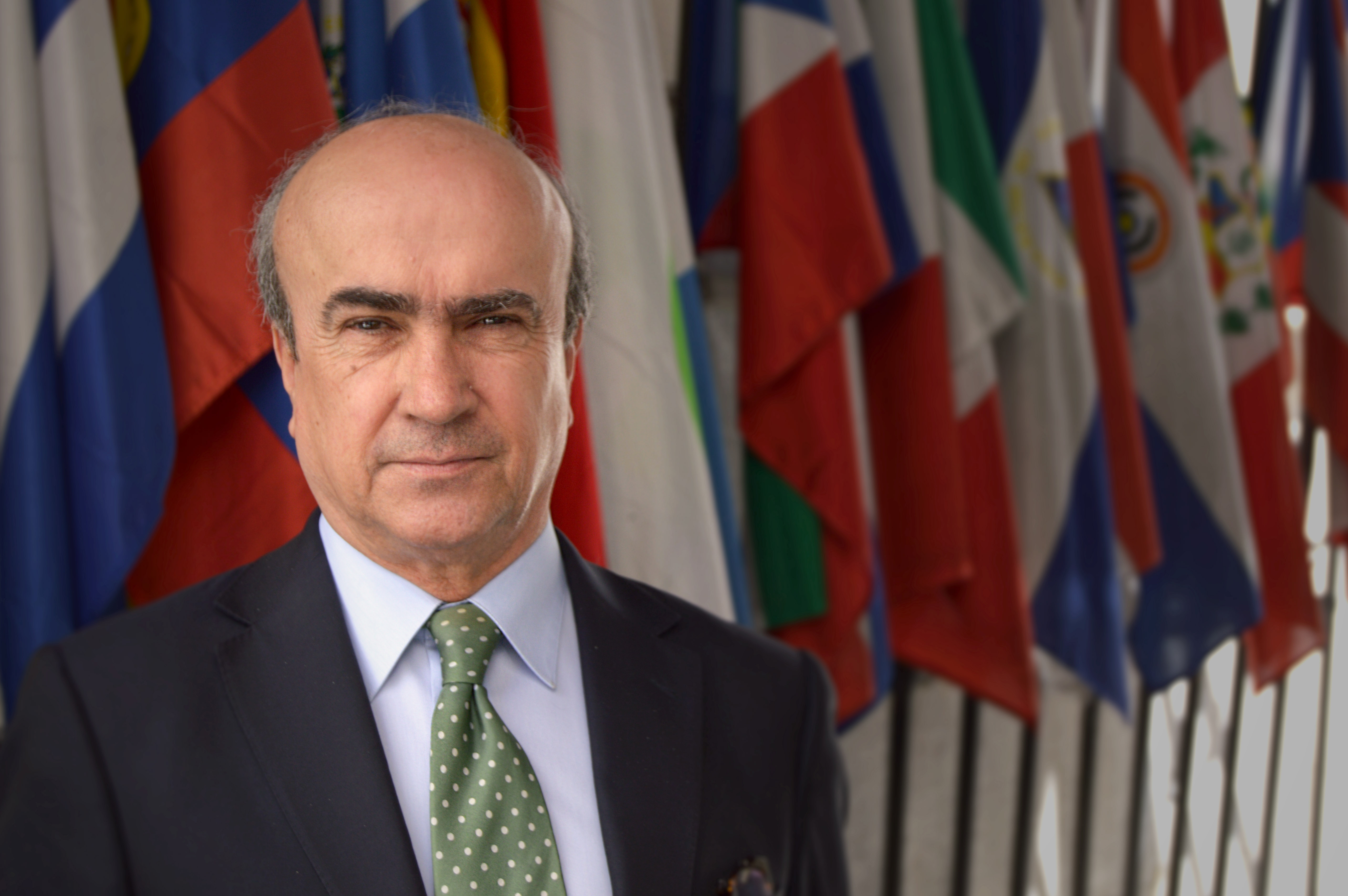 Mariano Jabonero