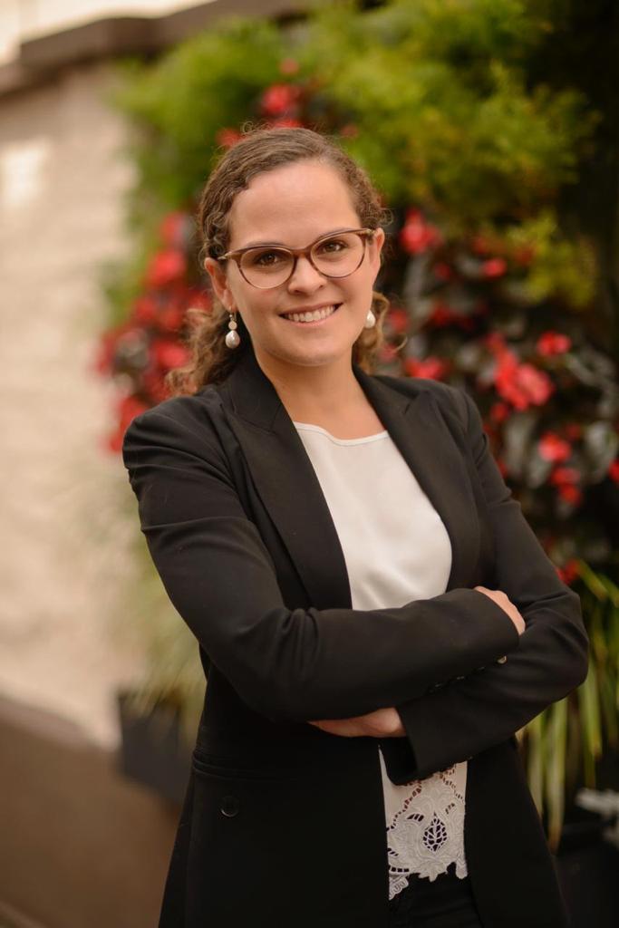 María Brown Pérez