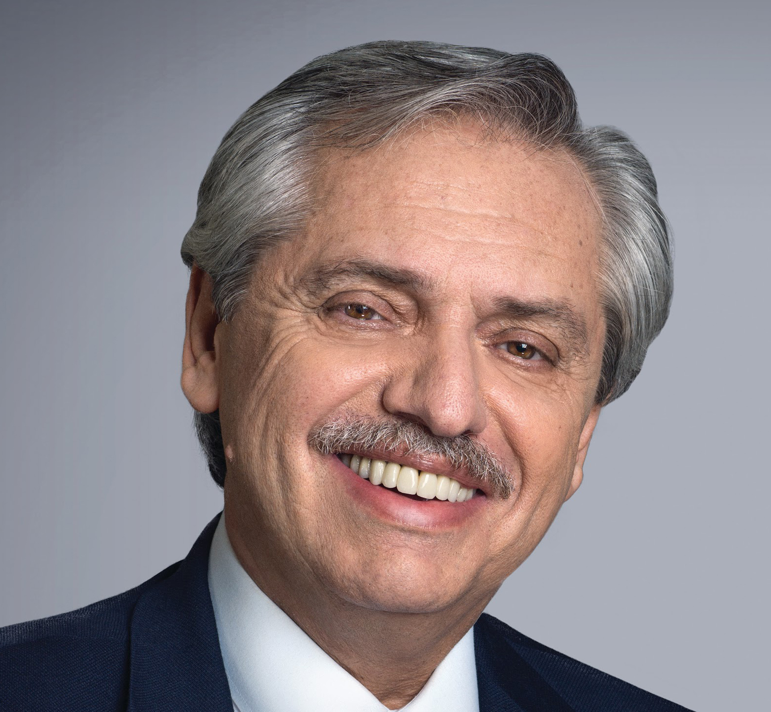 Alberto Fernández