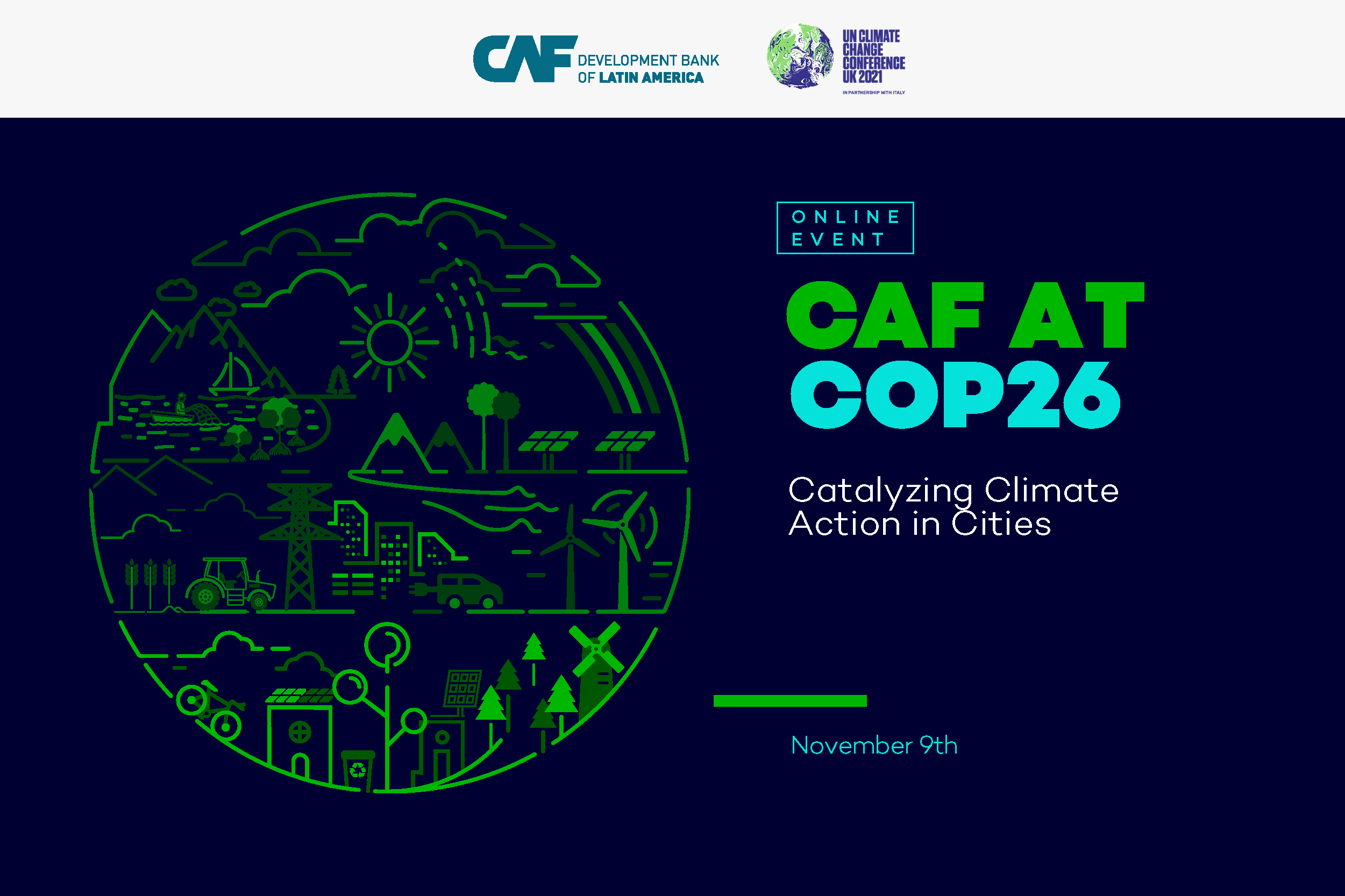 Catalyzing Climate Action in Cities