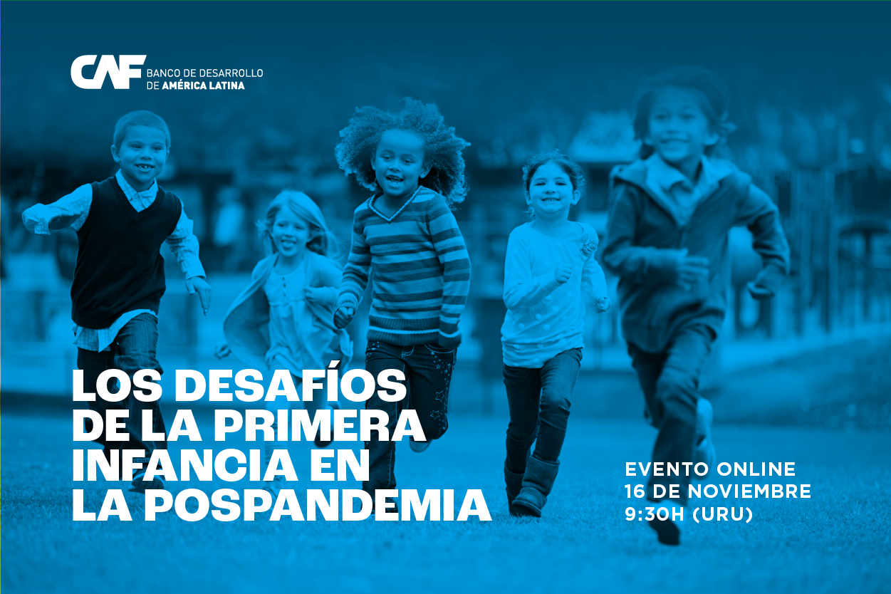 Early Childhood Challenges in the Post-Pandemic Period