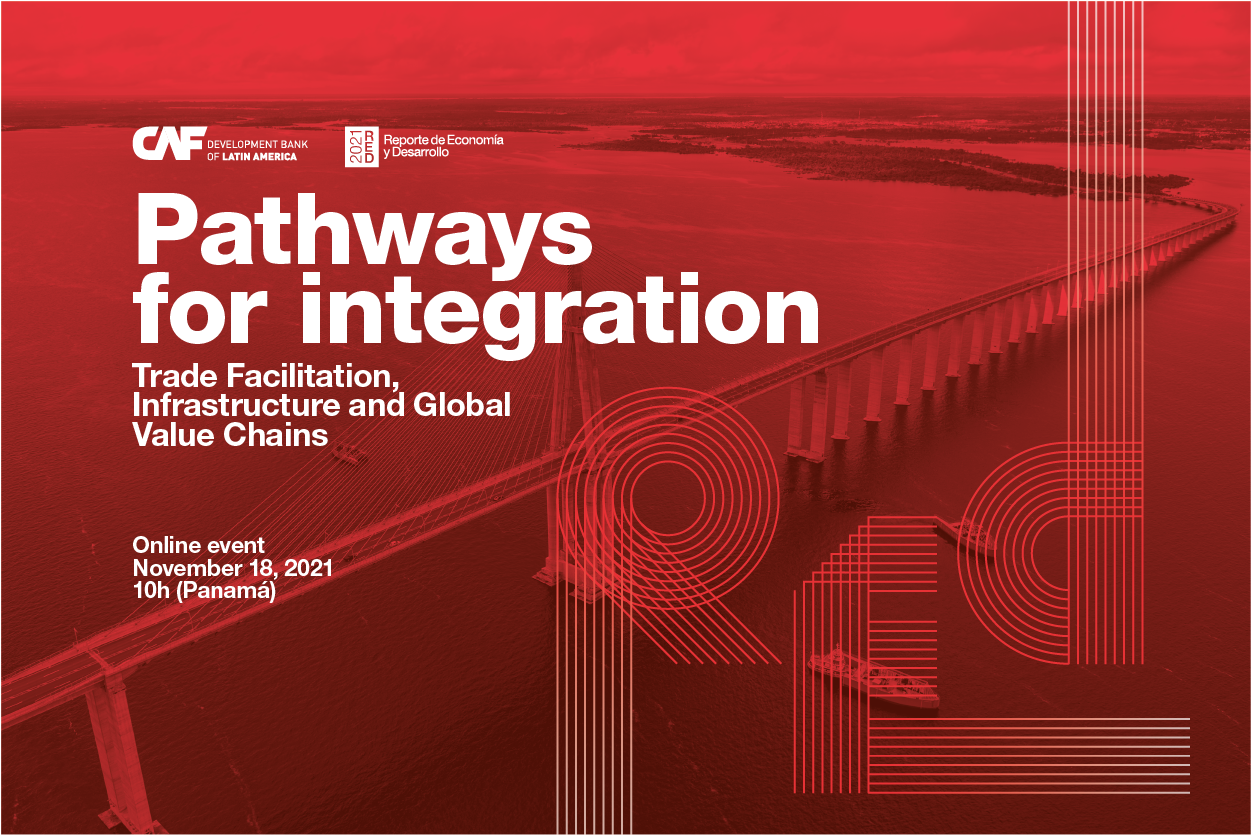 Regional launch of RED 2021