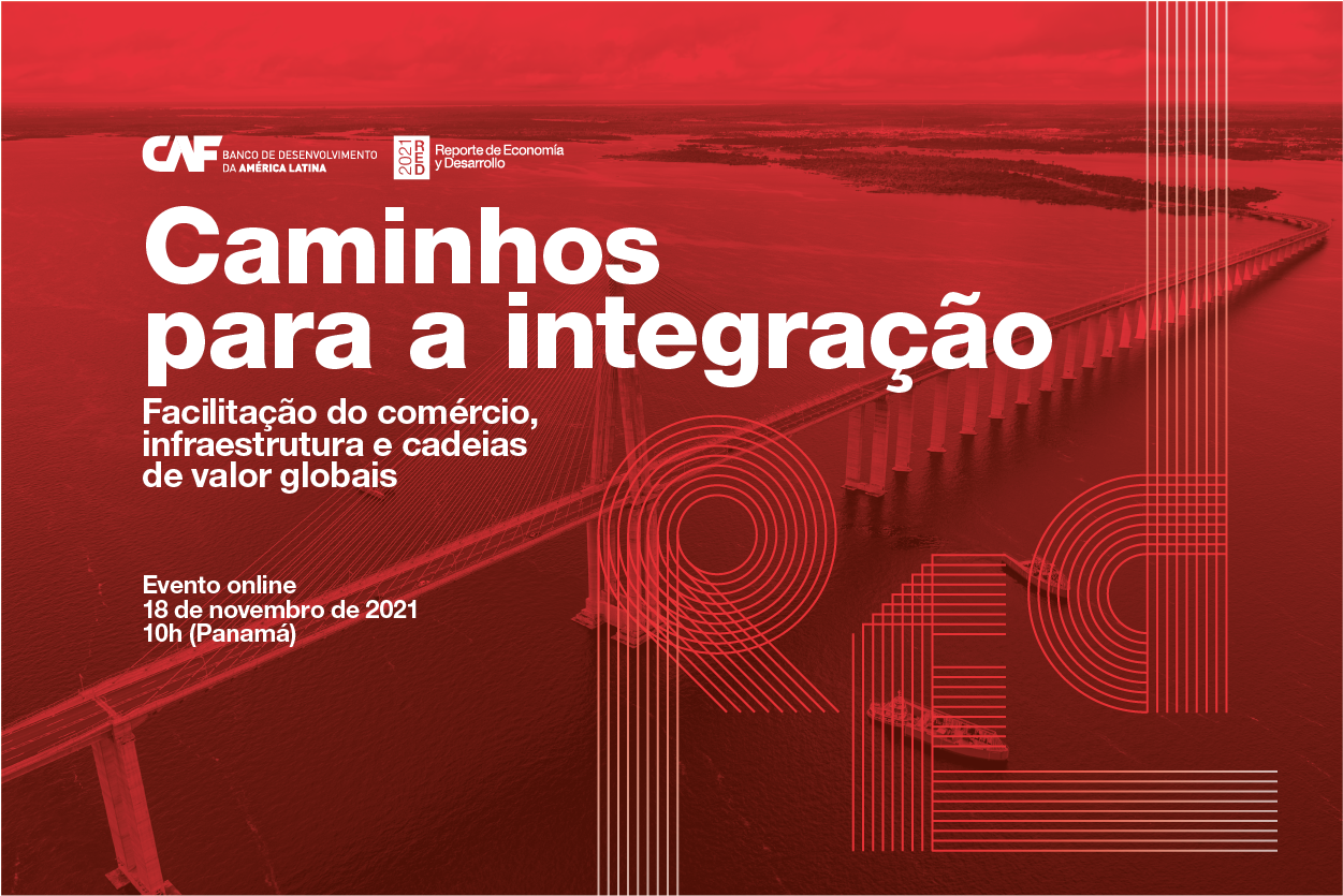 Lançamento regional do RED 2021