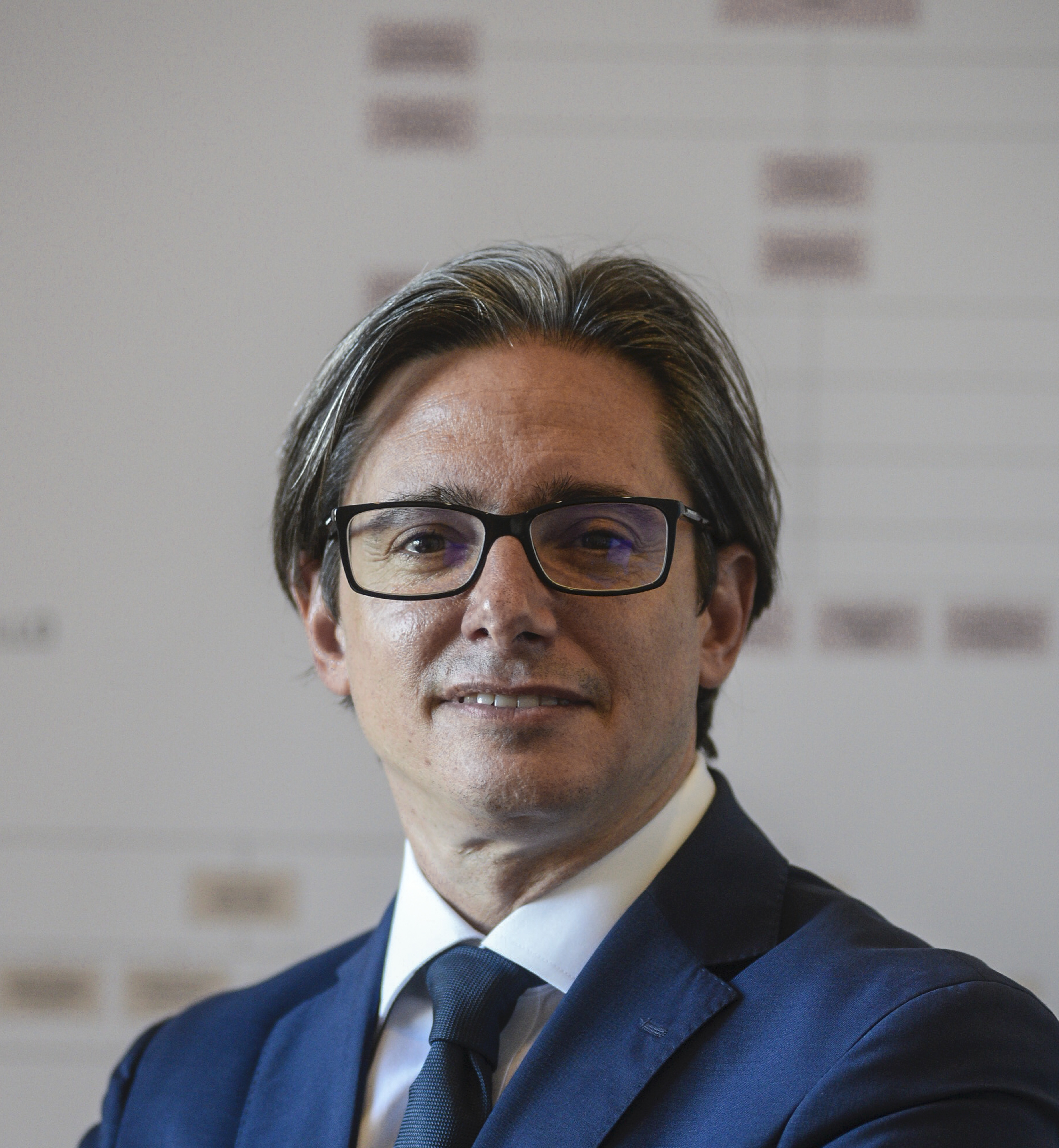 Christian Asinelli