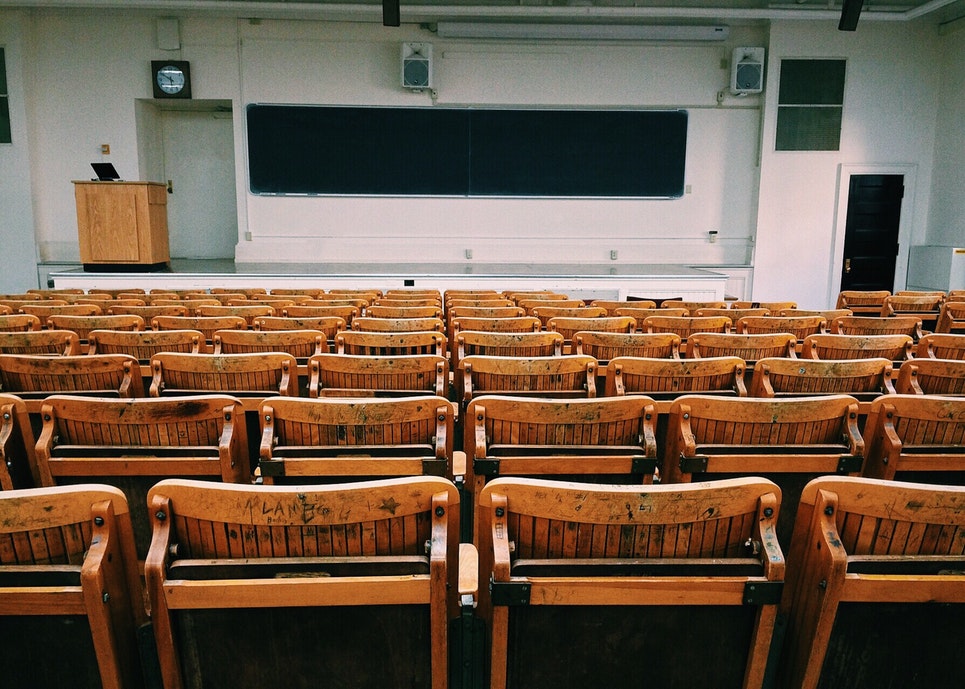A rescatar los 3 millones de latinoamericanos que no regresaron a la escuela