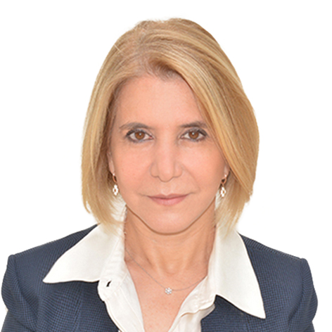 Ana María Baiardi