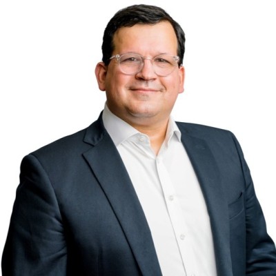 Dan Restrepo