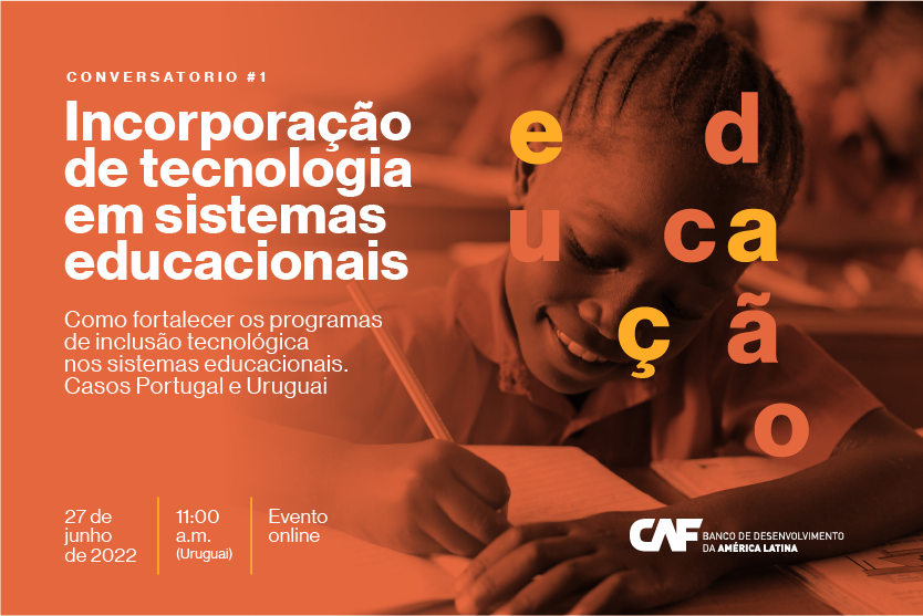 Incorporação de tecnologia em sistemas educacionais