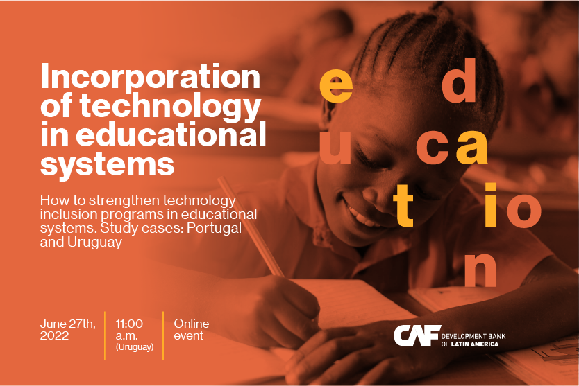 Incorporation of technology in educational systems
