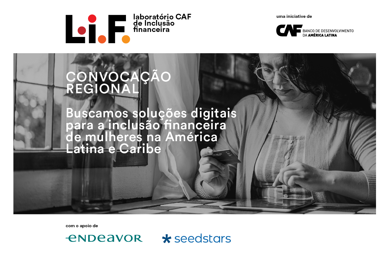 Laboratório de Inclusão Financeira CAF 2022