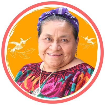Rigoberta Menchú Tum