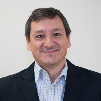 Andrés Delich