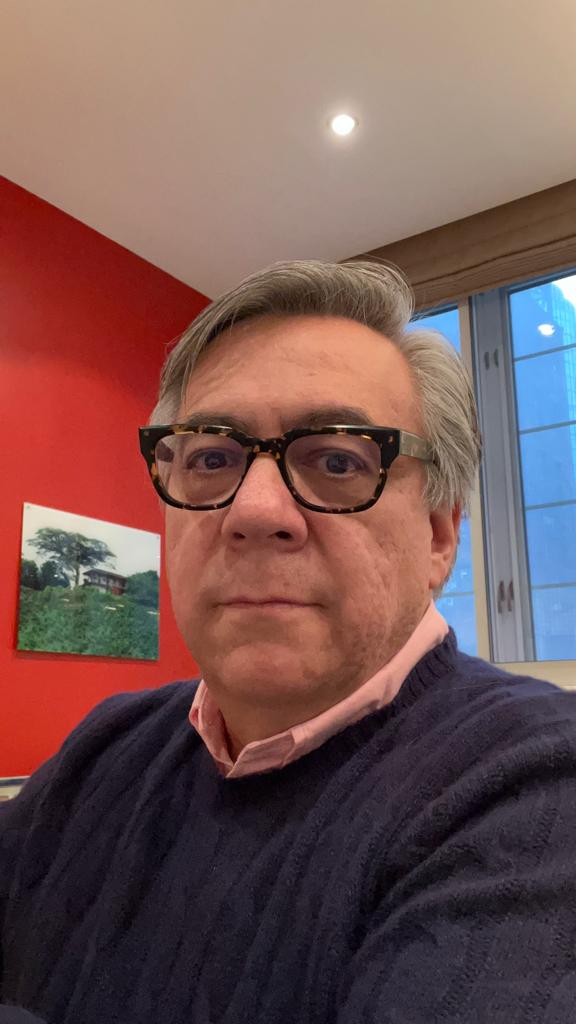 Juan Esteban Orduz