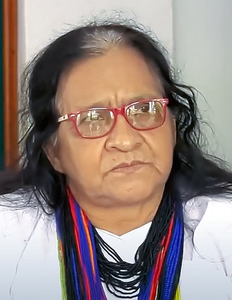 Leonor Zalabata Torres
