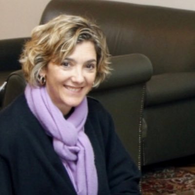Patti Londoño 