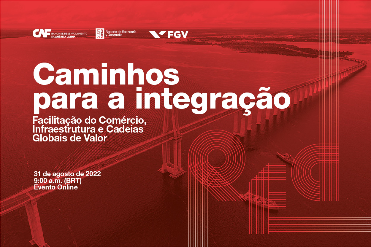 Apresentação do Relatório sobre Economia e Desenvolvimento no Brasil