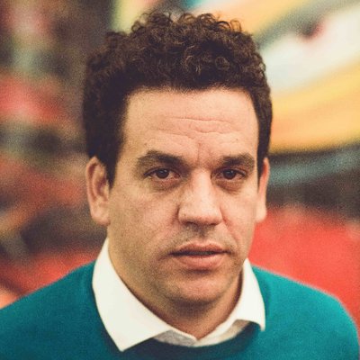 Juan Pablo Salazar