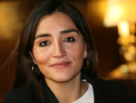 Rocío Martínez-Sampere