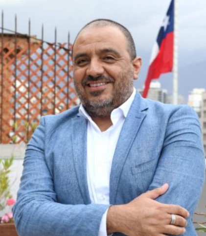 Marco Antonio Ávila Lavanal