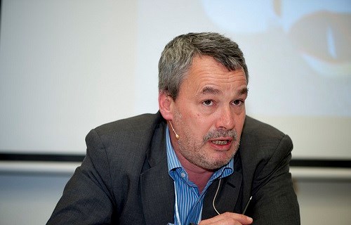Philipp Muller-Wirth