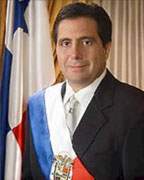 Martín Torrijos