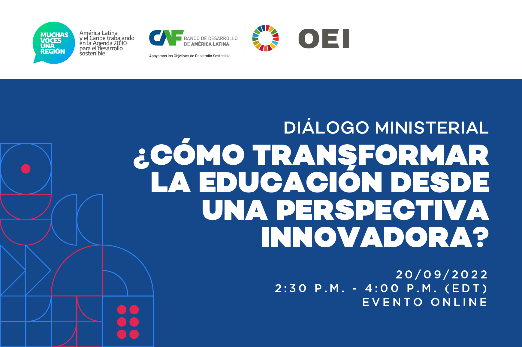 ¿Cómo transformar la educación desde una perspectiva innovadora?