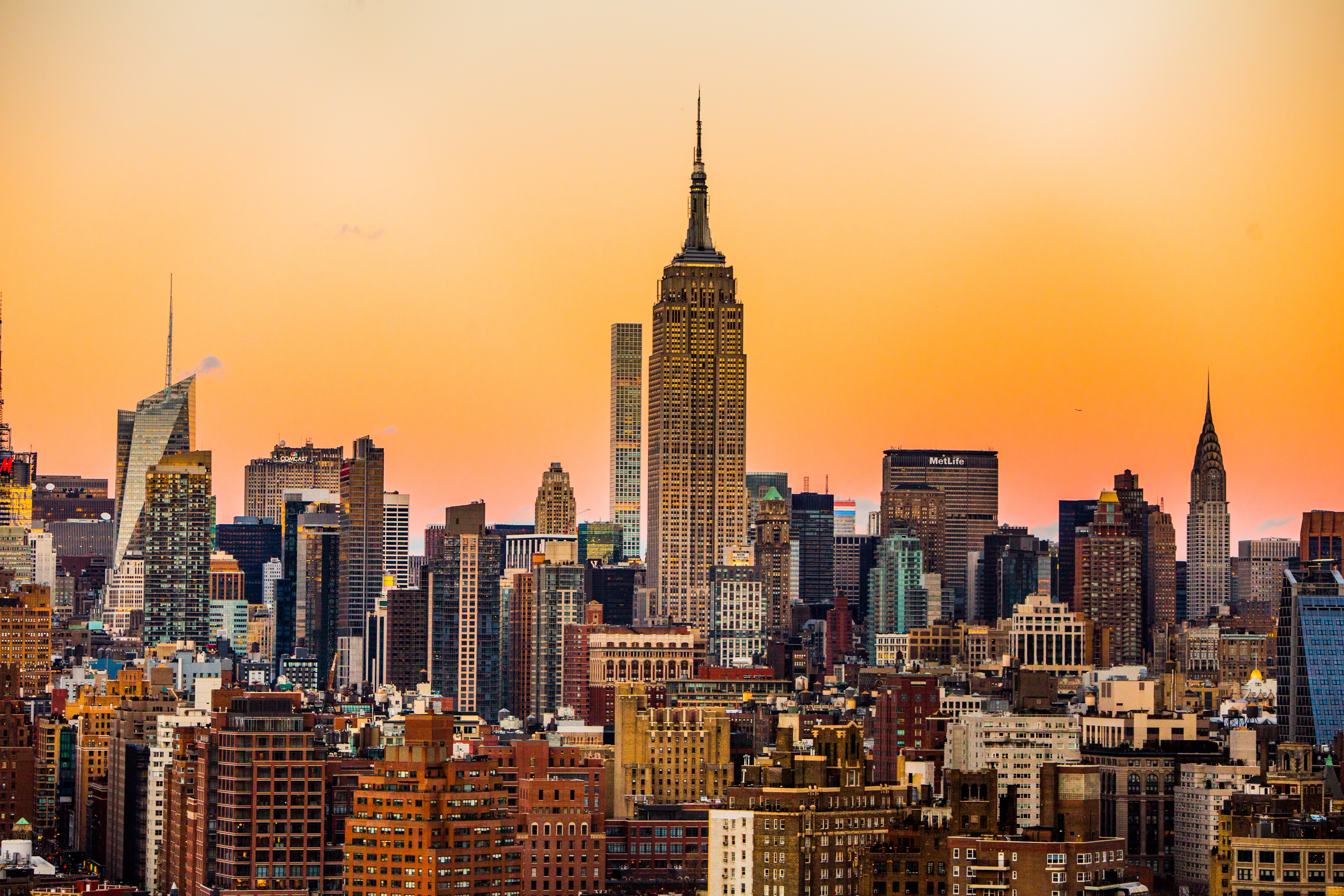 CAF raise the voice of Latin America and the Caribbean in New York