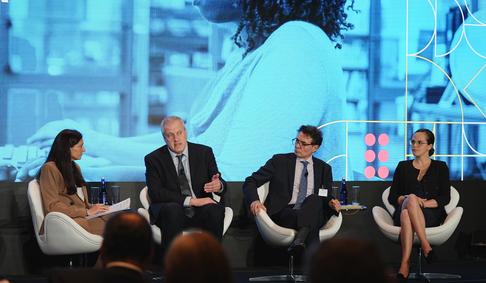 Latin American Ministers Discuss Educational Challenges