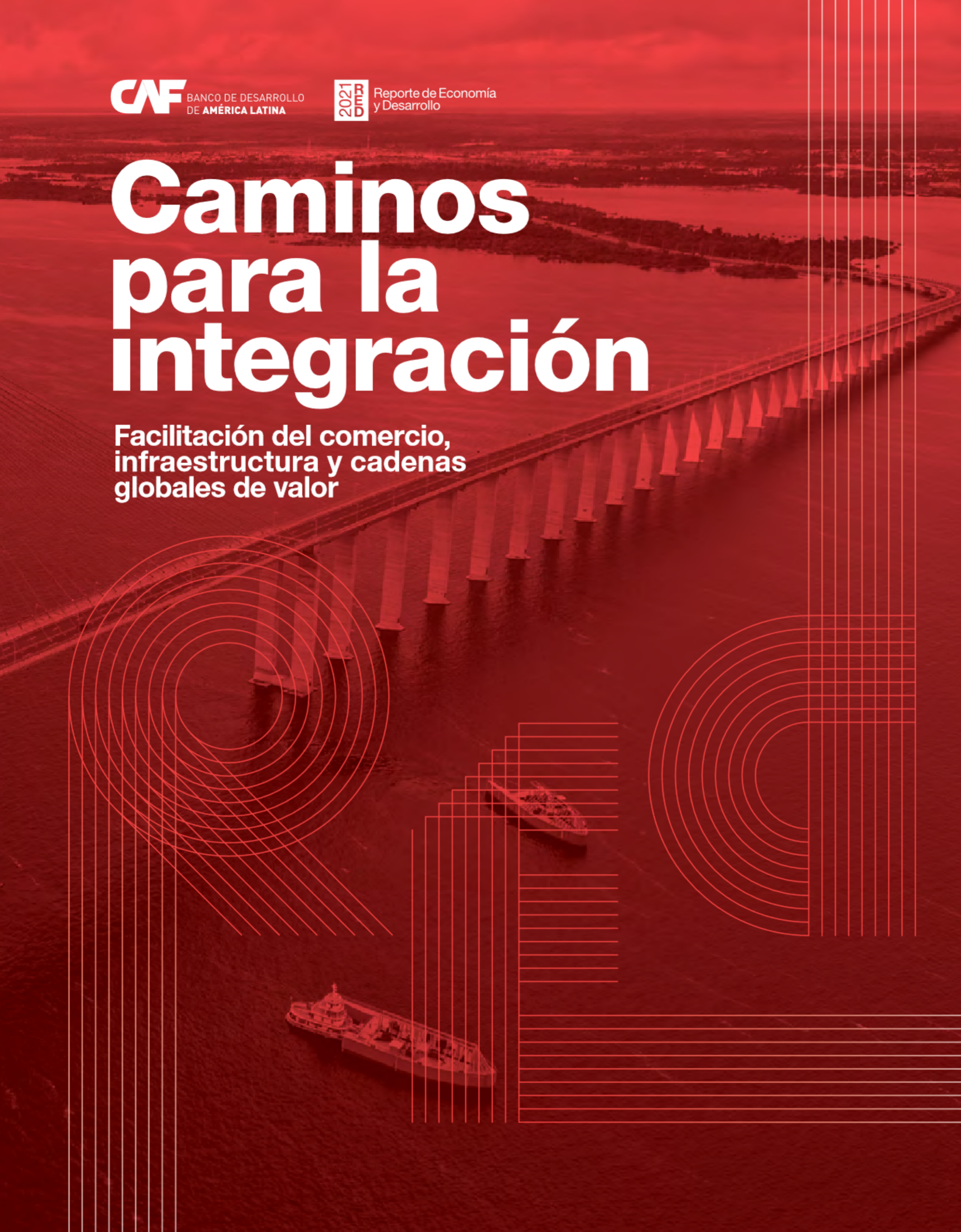 RED: Caminos para la integración
