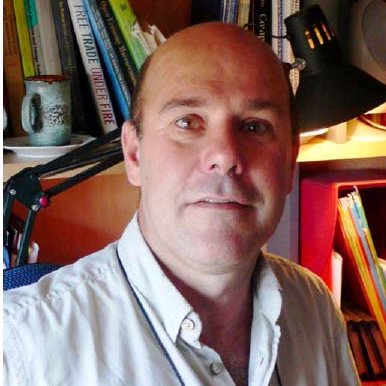 Marcel Vaillant