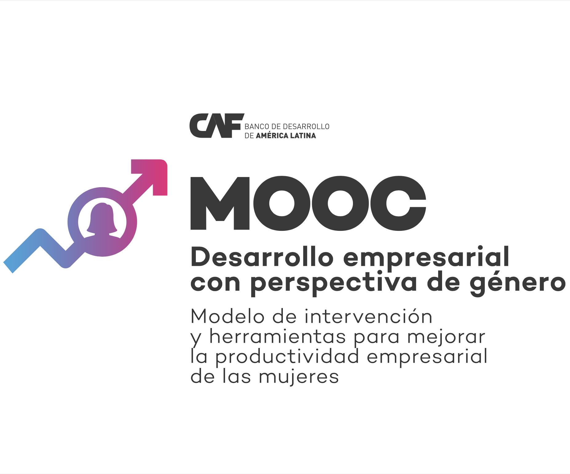 Desarrollo empresarial con perspectiva de género (6° ed)