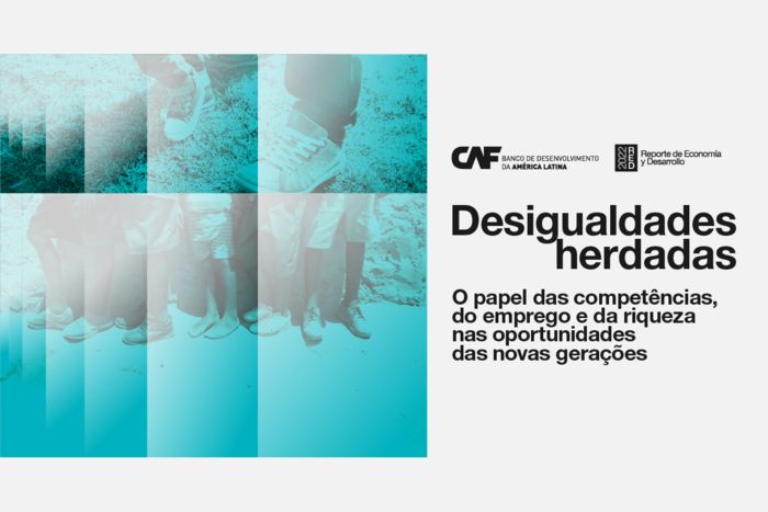 Relatório de Economia e Desenvolvimento (RED) de 2022