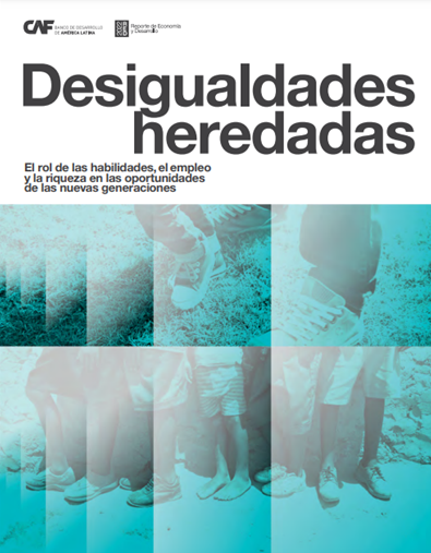 RED: Desigualdades heredadas