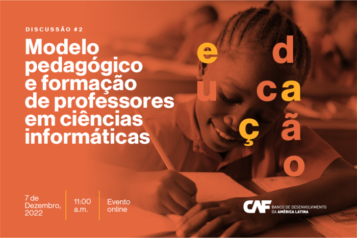 Modelo pedagógico e formação de professores em ciências informáticas