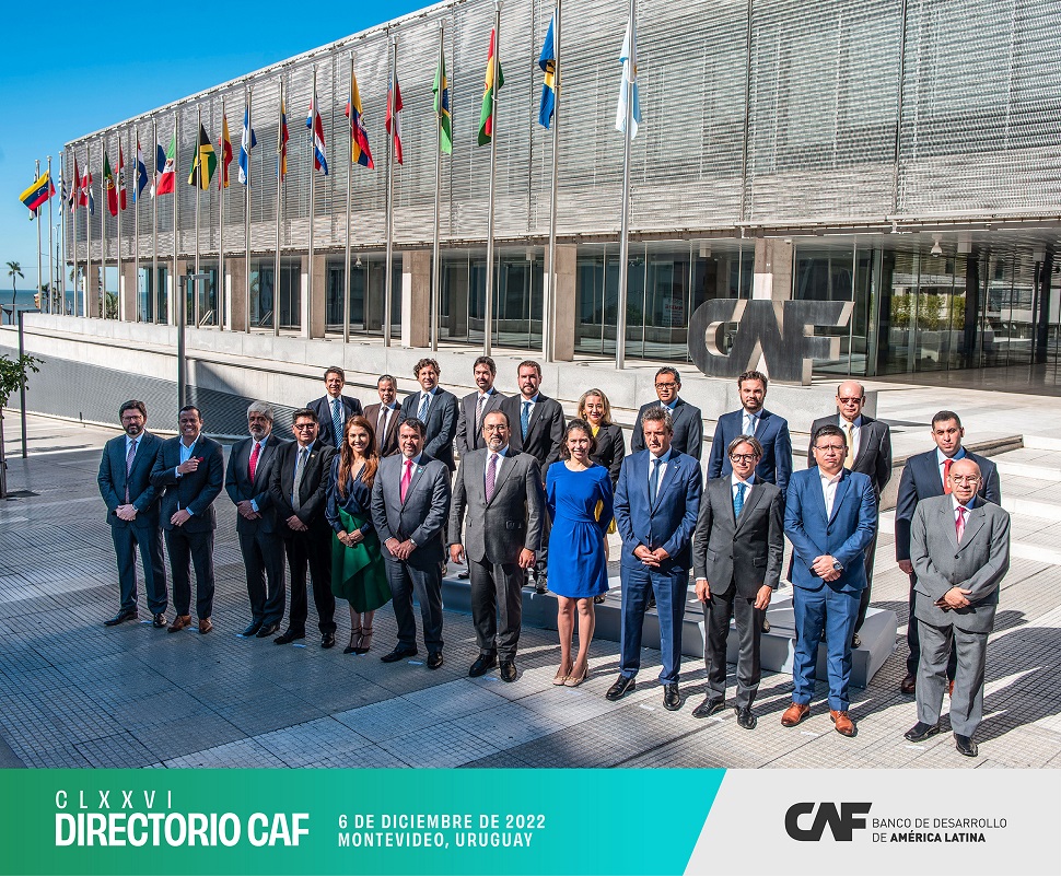 Fitch eleva classificação da CAF para AA-
